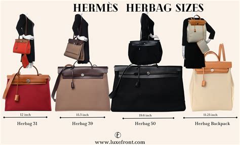 hermes herbag backpack dupe|hermes herbag price 2022.